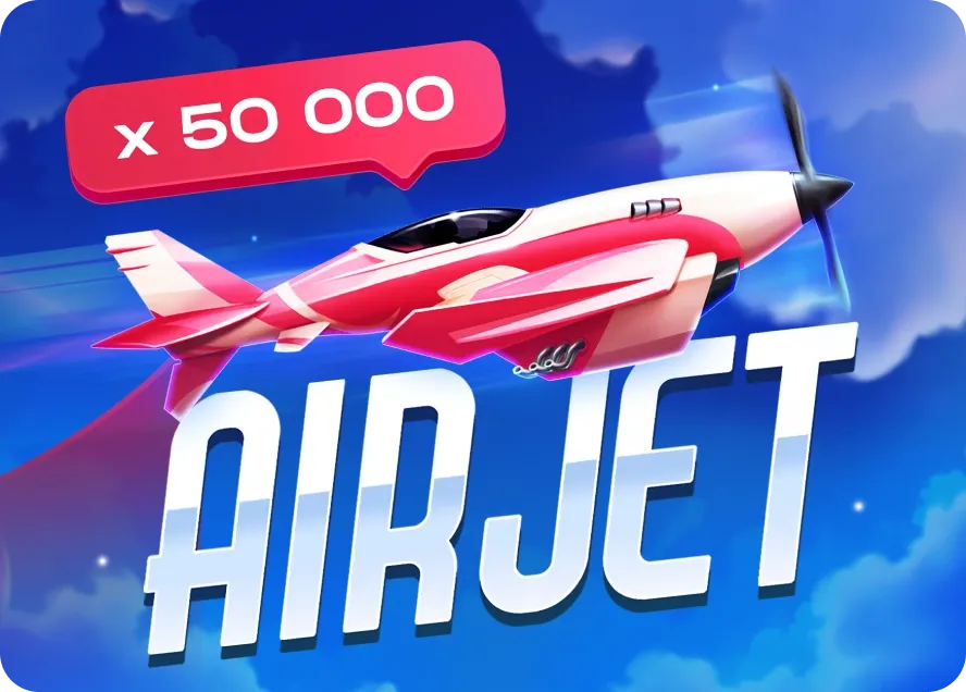 airjet-game Air Jet
