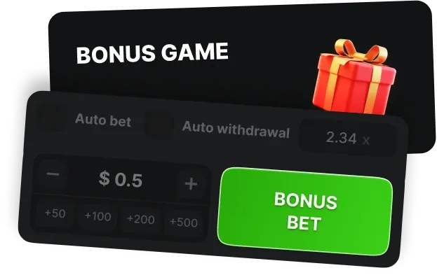 android-bonus-bet Bonus game on android