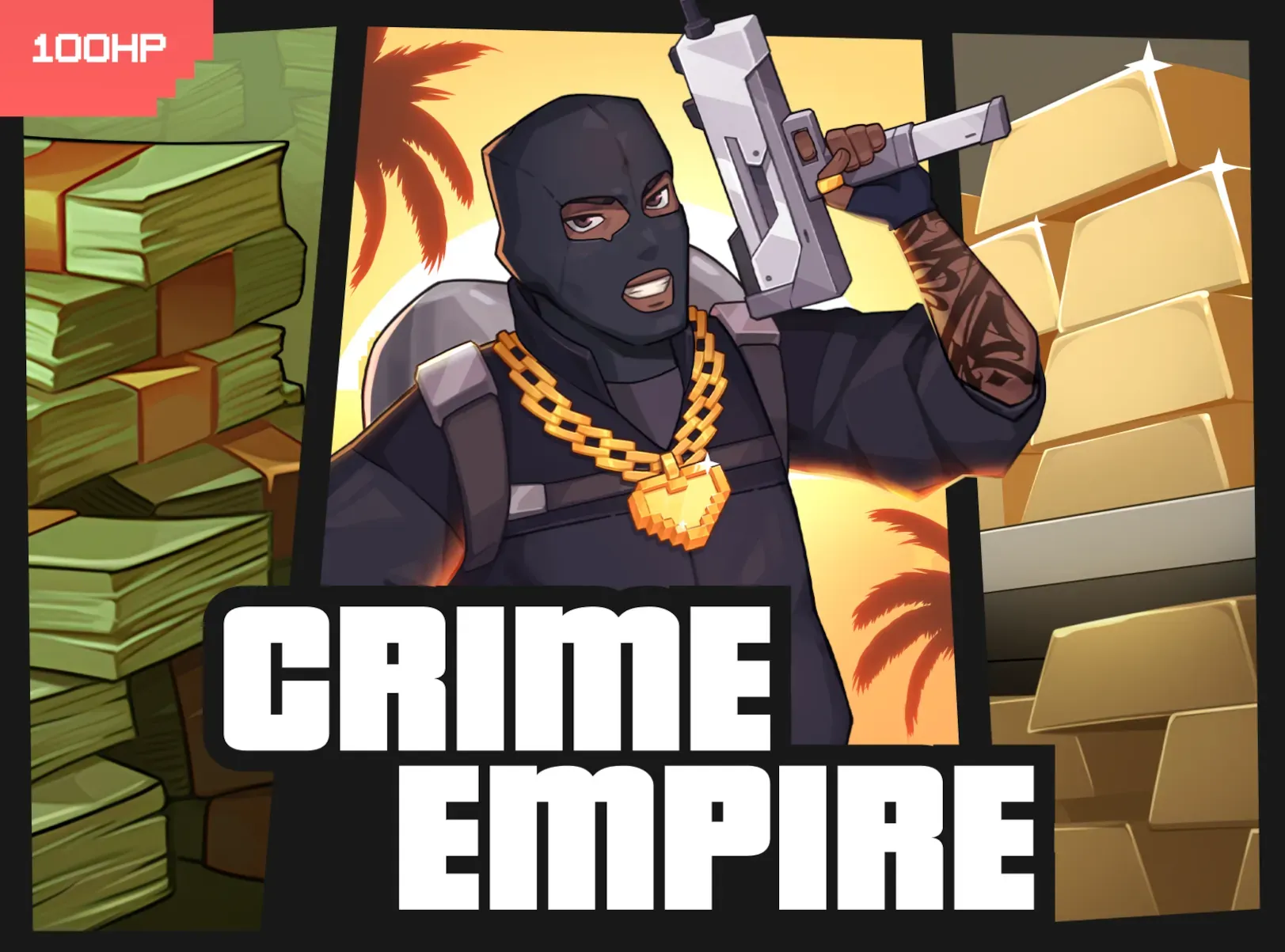 crime-empire Crime Empire