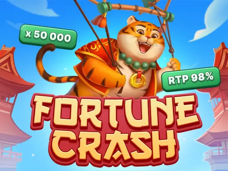 fortune-crash Fortune Crash