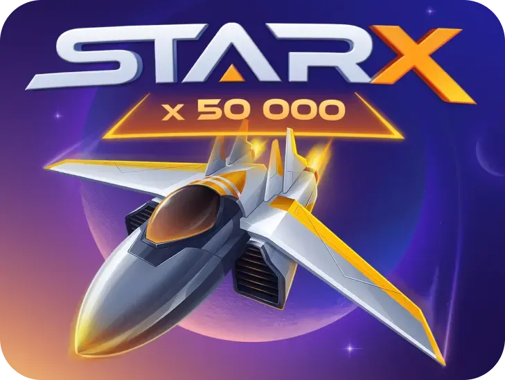 starx-game StarX