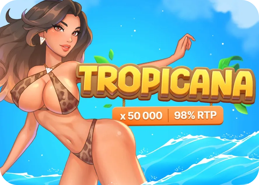 tropicana Tropicana